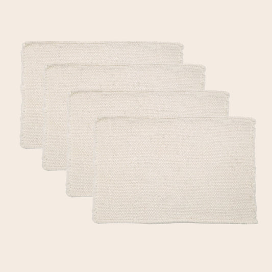 Individuales Porto Marfil