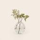 Florero Vidrio Iles