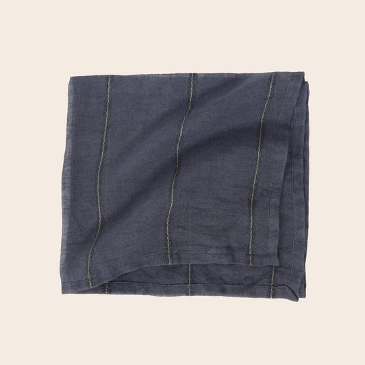 Servilletas Rueda Azul x4