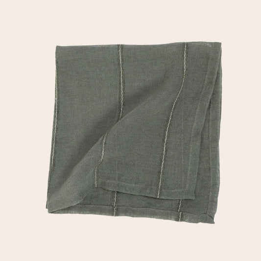 Servilletas Rueda Verde x4