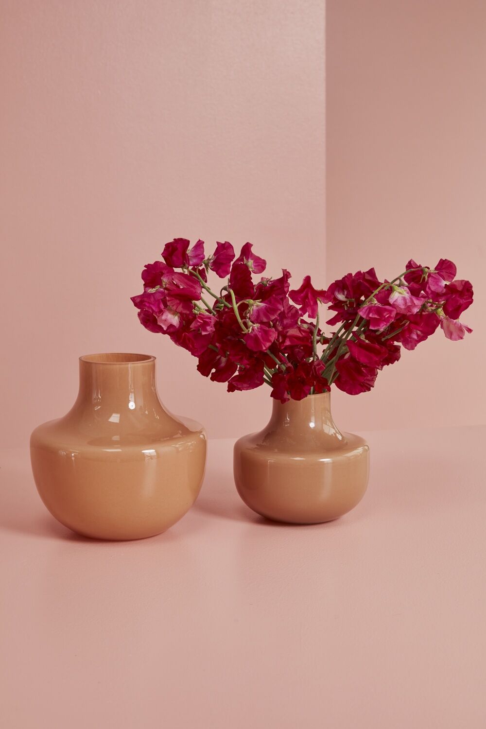 Florero Alma