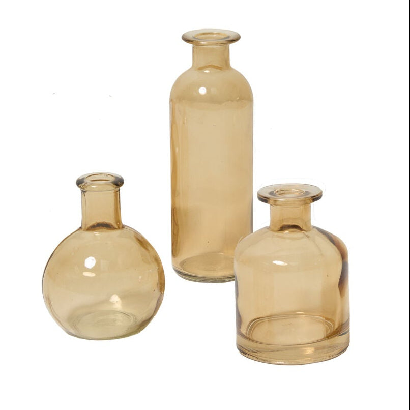 Set Floreros Carlotta