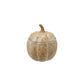 Frasco calabaza en gres esmaltado