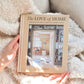 Libro The Love of Home