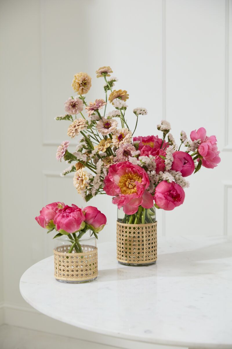 Florero María