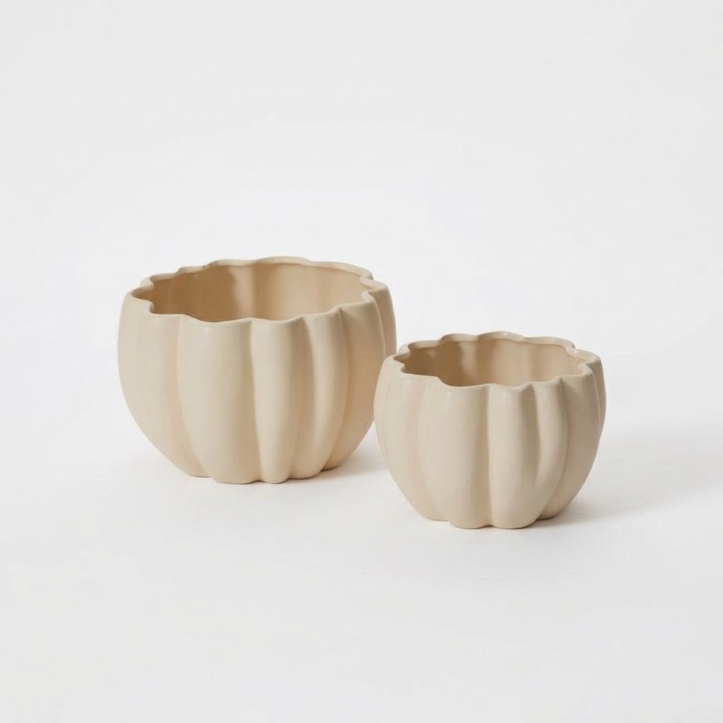 Calabaza Crema