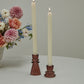 Set de candelabros Suaza