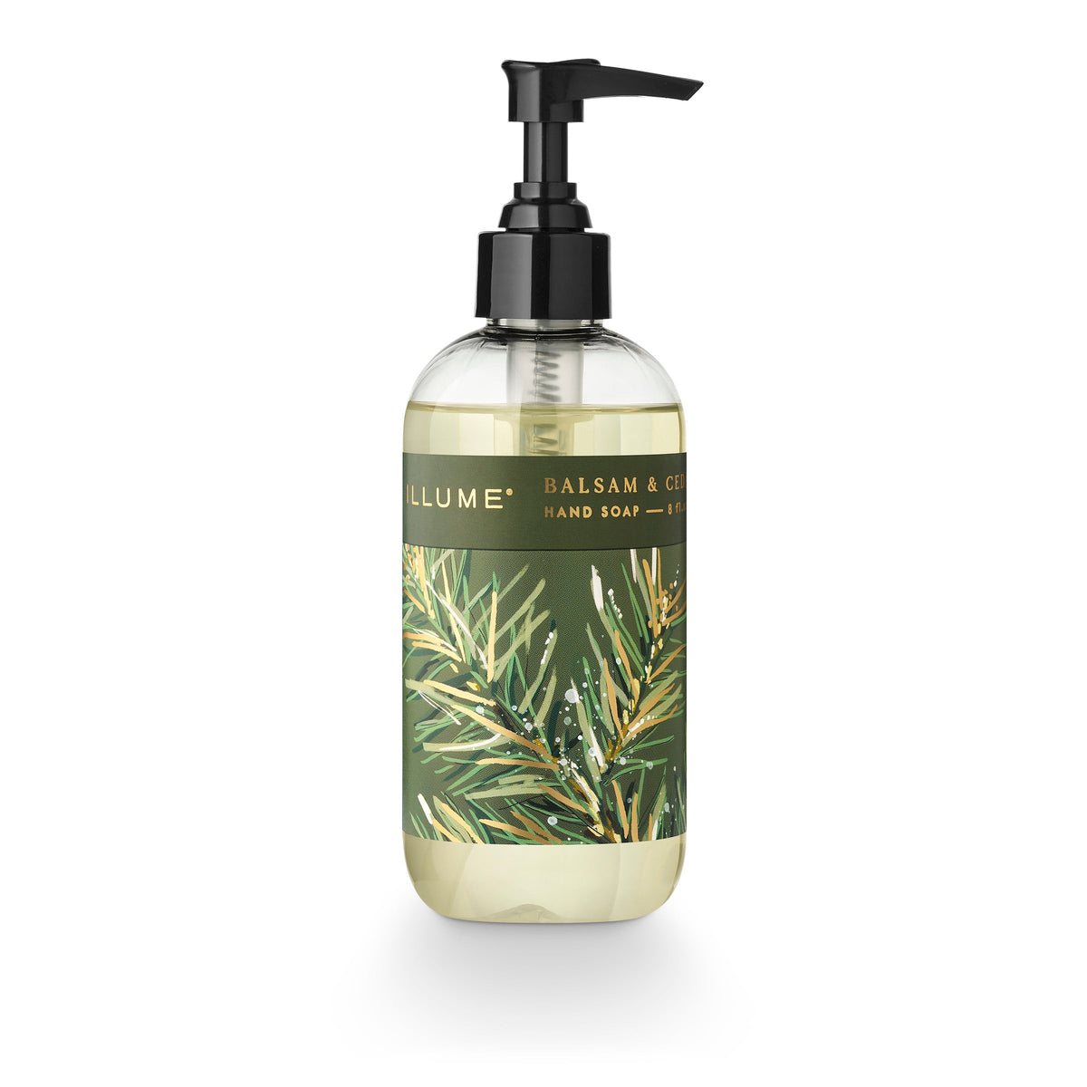 Jabón de manos Balsam & Cedar